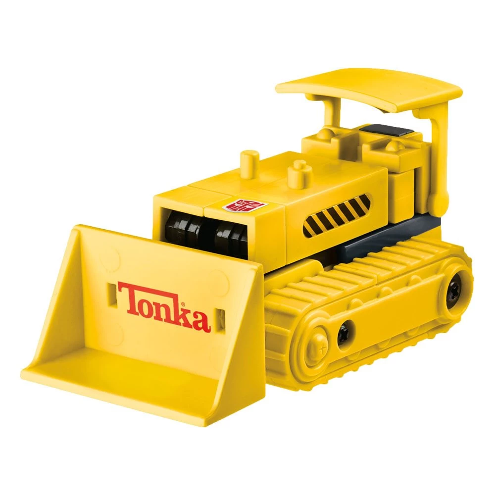 Transformers X Tonka Mash-Up Generations Action Figure Tonkanator 45 Cm 4 Transformers X Tonka Mash-Up Generations Action Figure Tonkanator 45 Cm – Bild 2