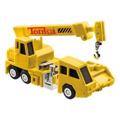 Transformers X Tonka Mash-Up Generations Action Figure Tonkanator 45 Cm 18 Transformers X Tonka Mash-Up Generations Action Figure Tonkanator 45 Cm -Hasbro x hasf3916 c