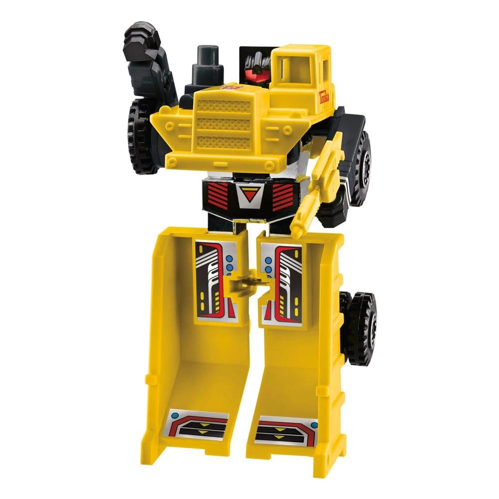 Transformers X Tonka Mash-Up Generations Action Figure Tonkanator 45 Cm 7 Transformers X Tonka Mash-Up Generations Action Figure Tonkanator 45 Cm – Bild 5