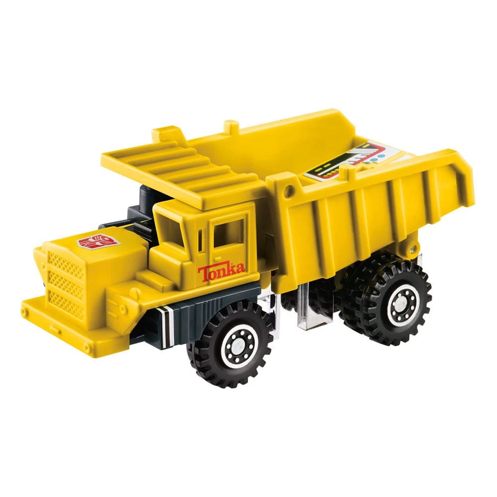 Transformers X Tonka Mash-Up Generations Action Figure Tonkanator 45 Cm 8 Transformers X Tonka Mash-Up Generations Action Figure Tonkanator 45 Cm – Bild 6