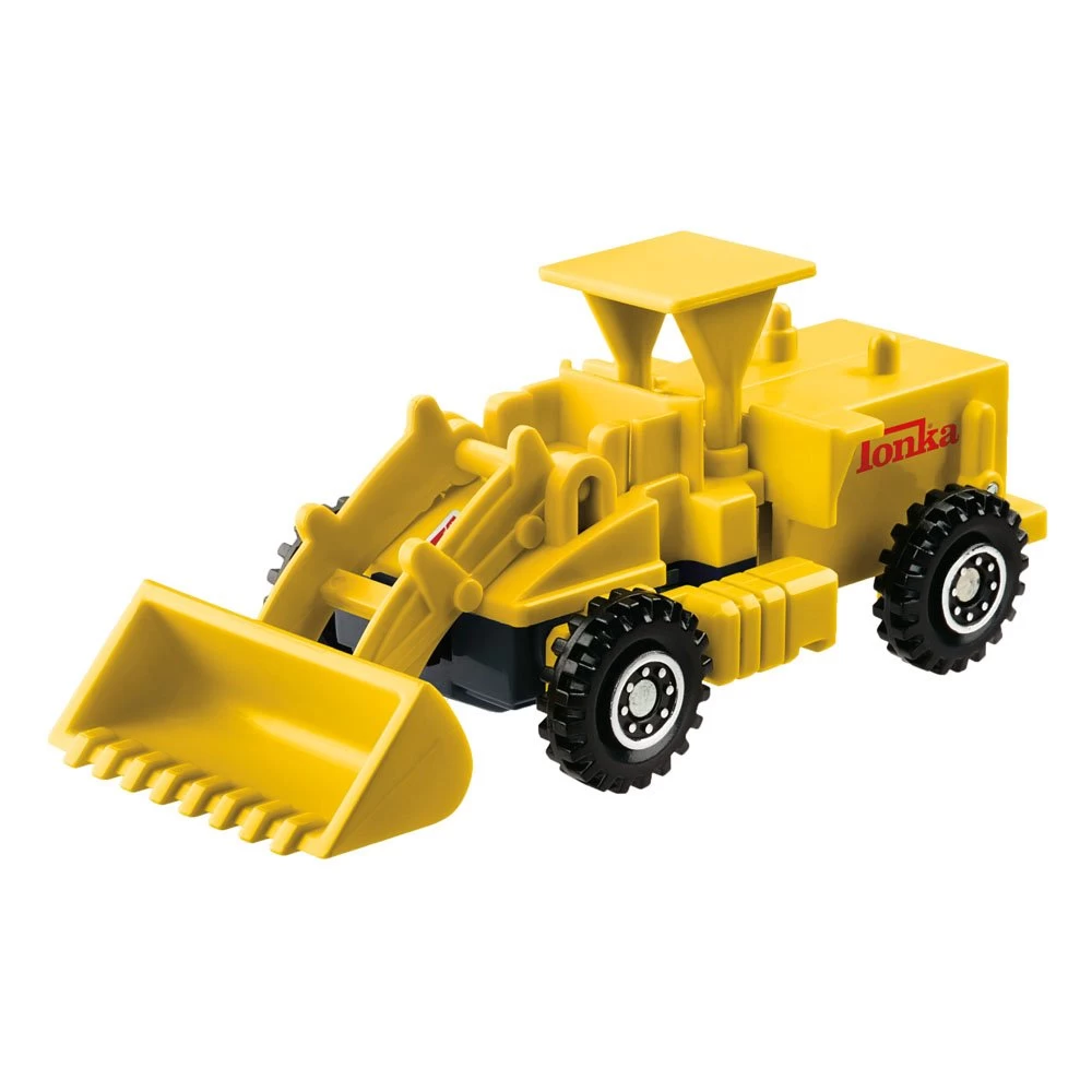 Transformers X Tonka Mash-Up Generations Action Figure Tonkanator 45 Cm 9 Transformers X Tonka Mash-Up Generations Action Figure Tonkanator 45 Cm – Bild 7