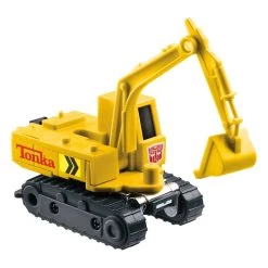 Transformers X Tonka Mash-Up Generations Action Figure Tonkanator 45 Cm 23 Transformers X Tonka Mash-Up Generations Action Figure Tonkanator 45 Cm -Hasbro x hasf3916 h