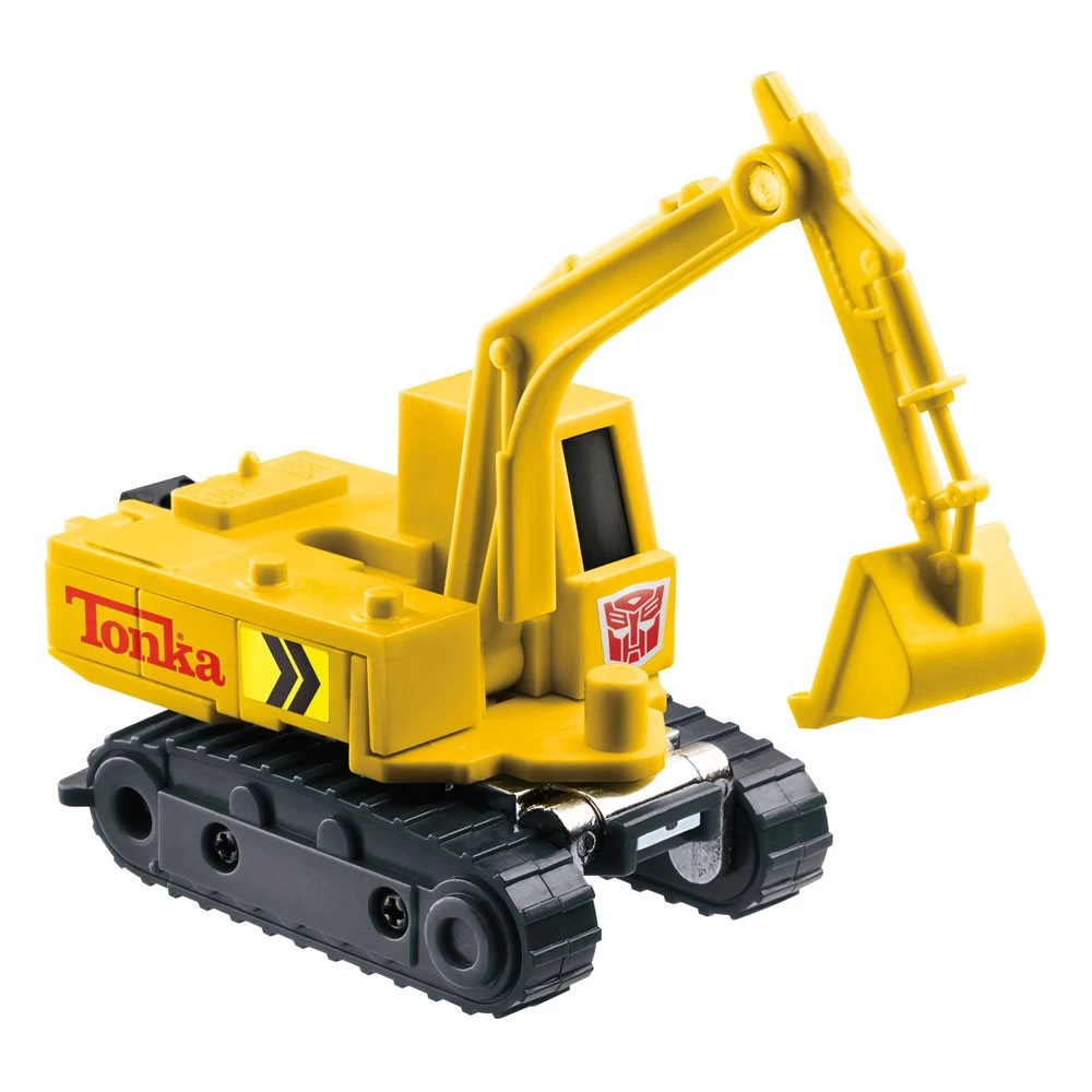 Transformers X Tonka Mash-Up Generations Action Figure Tonkanator 45 Cm 11 Transformers X Tonka Mash-Up Generations Action Figure Tonkanator 45 Cm – Bild 9