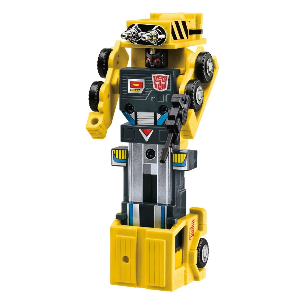 Transformers X Tonka Mash-Up Generations Action Figure Tonkanator 45 Cm 14 Transformers X Tonka Mash-Up Generations Action Figure Tonkanator 45 Cm – Bild 12