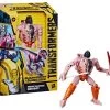 Transformers Generations Legacy Buzzworthy Bumblebee Action Figure Heroic Maximal Dinobot 18 Cm -Hasbro x hasf4095 n