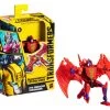 Evil Predacon Terrorsaur 14 Cm Transformers Generations Legacy Buzzworthy Bumblebee Deluxe Class Action Figure 2022 -Hasbro x hasf4105 f