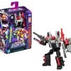 Transformers Generations Legacy Deluxe Class Action Figure Red Cog 14 Cm -Hasbro x hasf4241 h