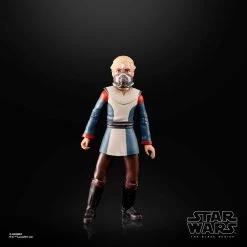 Omega (Kamino) Star Wars: The Bad Batch Black Series Action Figure 2022 15 Cm -Hasbro x hasf4347 e