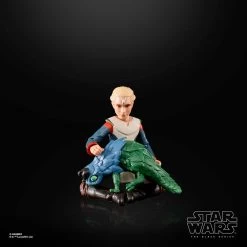 Omega (Kamino) Star Wars: The Bad Batch Black Series Action Figure 2022 15 Cm -Hasbro x hasf4347 f