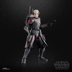 Star Wars: The Bad Batch Black Series Action Figure 2022 Echo 15 Cm -Hasbro x hasf4348 h