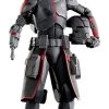 Star Wars: The Bad Batch Black Series Action Figure 2022 Echo 15 Cm -Hasbro x hasf4348 m
