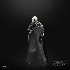Grand Inquisitor Star Wars: Obi-Wan Kenobi Black Series Action Figure 2022 15 Cm -Hasbro x hasf4361 g