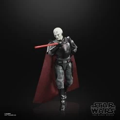 Grand Inquisitor Star Wars: Obi-Wan Kenobi Black Series Action Figure 2022 15 Cm -Hasbro x hasf4361 h