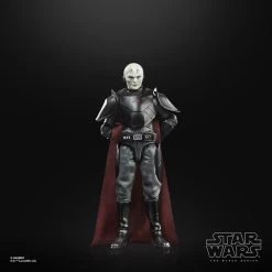 Grand Inquisitor Star Wars: Obi-Wan Kenobi Black Series Action Figure 2022 15 Cm -Hasbro x hasf4361 i