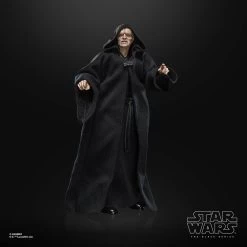 Star Wars Episode VI Black Series Archive Action Figure 2022 Emperor Palpatine 15 Cm -Hasbro x hasf4366 d