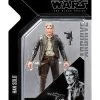 Han Solo Star Wars Episode VII Black Series Archive Action Figure 2022 15 Cm -Hasbro x hasf4370 h