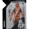 Chewbacca Star Wars Episode IV Black Series Archive Action Figure 2022 15 Cm -Hasbro x hasf4371 g 1
