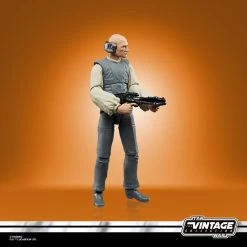 Lobot Star Wars Episode V Vintage Collection Action Figure 2022 10 Cm -Hasbro x hasf4462 d