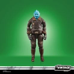 The Mythrol Star Wars The Mandalorian Vintage Collection Action Figure 2022 10 Cm -Hasbro x hasf4464 c