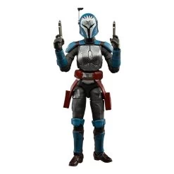 Bo-Katan Kryze Star Wars The Mandalorian Vintage Collection Action Figure 2022 10 Cm