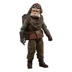 Kuiil Star Wars The Mandalorian Vintage Collection Action Figure 2022 10 Cm
