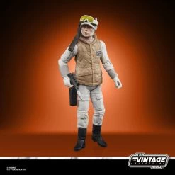 Rebel Soldier (Echo Base Battle Gear) Star Wars Episode V Vintage Collection Action Figure 2022 10 Cm -Hasbro x hasf4467 d