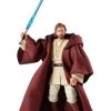 Obi-Wan Kenobi Star Wars Episode II Vintage Collection Action Figure 2022 10 Cm -Hasbro x hasf4492 g