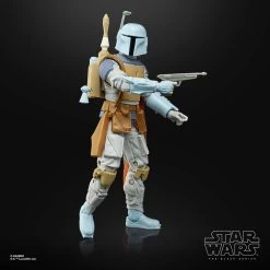 Star Wars: Droids Black Series Action Figure 2021 Boba Fett 15 Cm -Hasbro x hasf5301 c