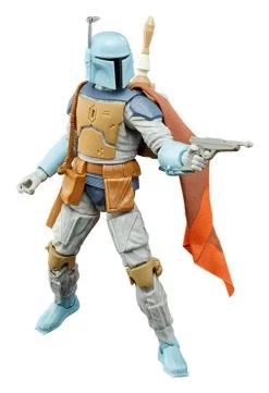 Star Wars: Droids Black Series Action Figure 2021 Boba Fett 15 Cm
