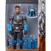 Axe Woves Star Wars: The Mandalorian Black Series Action Figure 15 Cm