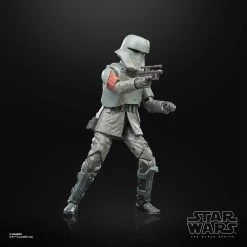 Din Djarin (Morak) Star Wars: The Mandalorian Black Series Action Figure 15 Cm -Hasbro x hasf5525 c