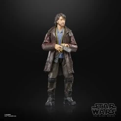 Cassian Andor Star Wars: Andor Black Series Action Figure 15 Cm -Hasbro x hasf5527 e