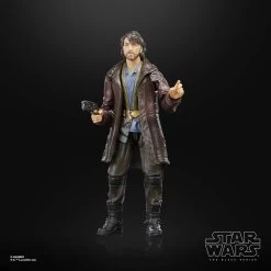 Cassian Andor Star Wars: Andor Black Series Action Figure 15 Cm -Hasbro x hasf5527 g