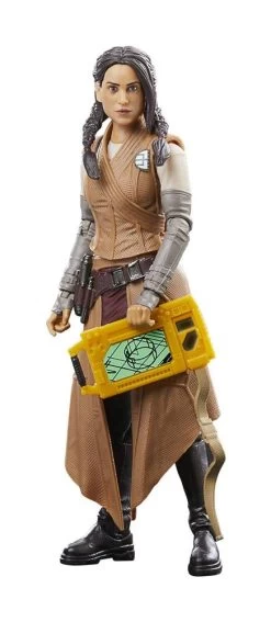 Bix Caleen Star Wars: Andor Black Series Action Figure 15 Cm -Hasbro x hasf5528 i