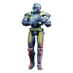 Dark Trooper Star Wars: The Mandalorian Black Series Credit Collection Action Figure 15 Cm -Hasbro x hasf5541