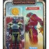 Dark Trooper Star Wars: The Mandalorian Black Series Credit Collection Action Figure 15 Cm -Hasbro x hasf5541 l