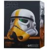 Helmet Artillery Stormtrooper Star Wars: The Mandalorian Black Series Electronic Replica 1/1 -Hasbro x hasf5548 i