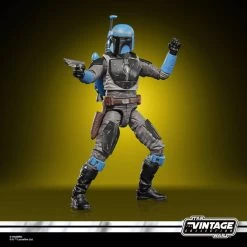 Star Wars: The Mandalorian Vintage Collection Action Figure 2022 Axe Woves 10 Cm -Hasbro x hasf5567 g