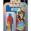 Luke Skywalker (Snowspeeder) Prototype Edition Star Wars Retro Collection Action Figure 2022 10 Cm -Hasbro x hasf5569 l