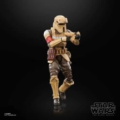 Star Wars: Andor Black Series Action Figure Shoretrooper 15 Cm -Hasbro x hasf5600 d