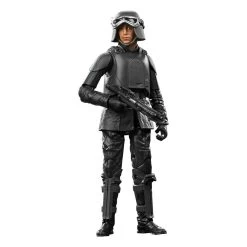 Imperial Officer (Ferrix) Star Wars: Andor Black Series Action Figure 15 Cm