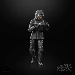 Imperial Officer (Ferrix) Star Wars: Andor Black Series Action Figure 15 Cm -Hasbro x hasf5601 d