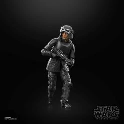 Imperial Officer (Ferrix) Star Wars: Andor Black Series Action Figure 15 Cm -Hasbro x hasf5601 e