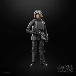 Imperial Officer (Ferrix) Star Wars: Andor Black Series Action Figure 15 Cm -Hasbro x hasf5601 f