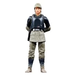 Cassian Andor (Aldhani Mission) Star Wars: Andor Black Series Action Figure