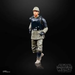 Cassian Andor (Aldhani Mission) Star Wars: Andor Black Series Action Figure -Hasbro x hasf5602 e