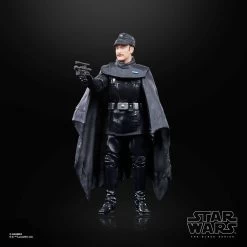 Imperial Officer (Dark Times) Star Wars: Andor Black Series Action Figure -Hasbro x hasf5603 d