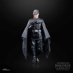 Imperial Officer (Dark Times) Star Wars: Andor Black Series Action Figure -Hasbro x hasf5603 f