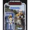 Artillery Stormtrooper Star Wars: The Mandalorian Vintage Collection Action Figure 10 Cm