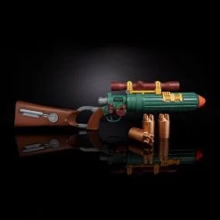 Star Wars Nerf LMTD Boba Fett's EE-3 Blaster 76 Cm -Hasbro x hasf5671 b